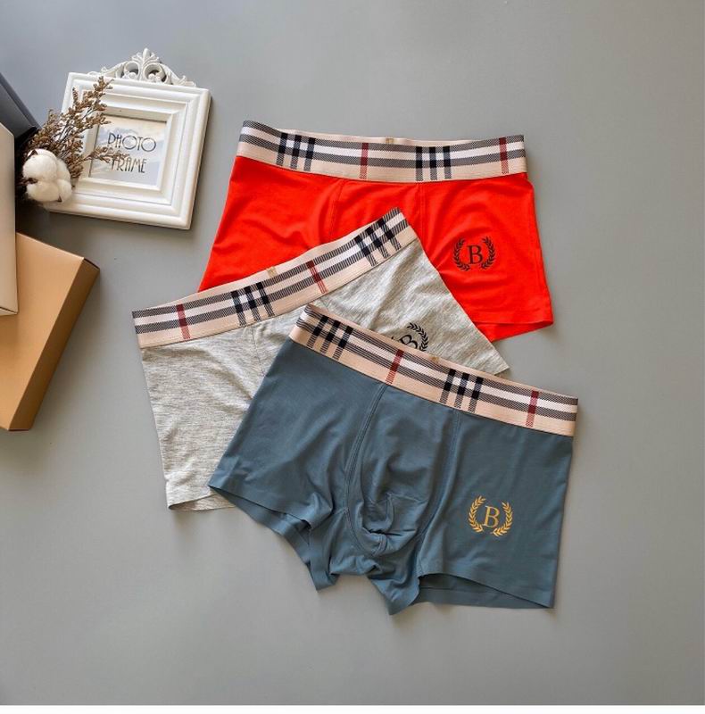Burberry boxer L-3XL 44